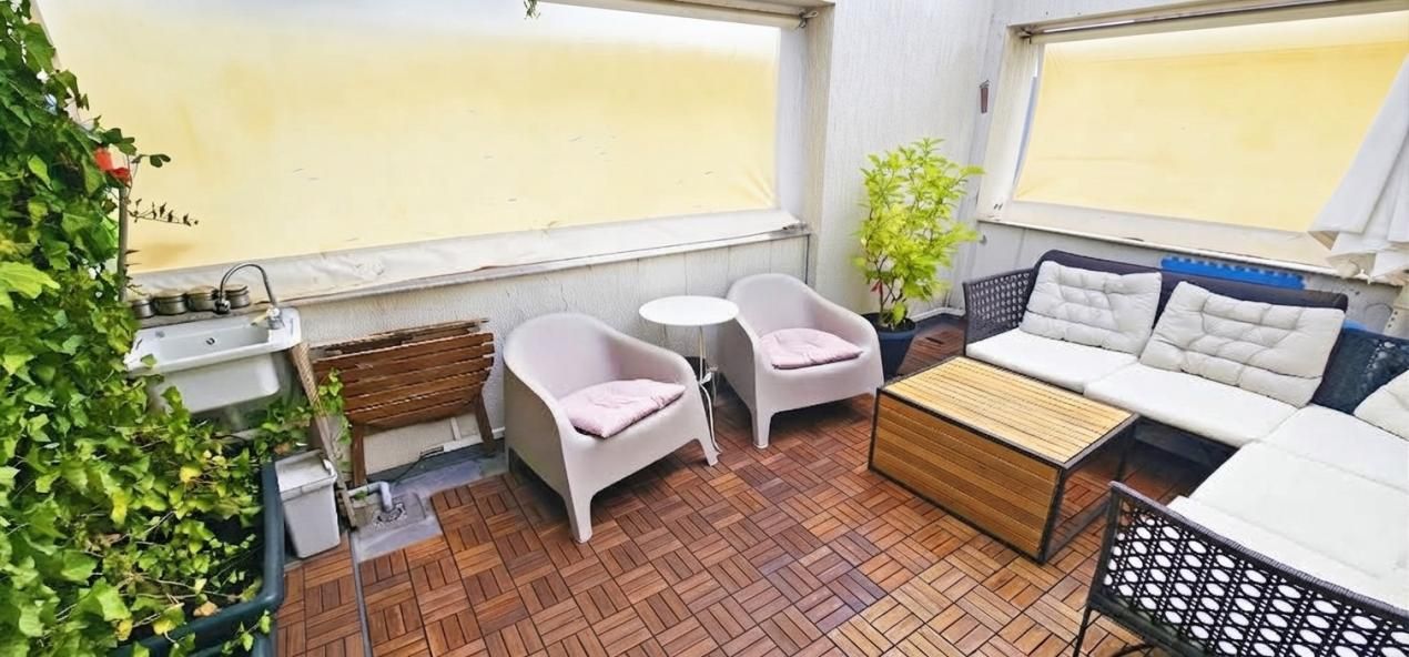 Apartament cu 2 camere de vânzare în Theodor Pallady, București – fotografia 28 din 30