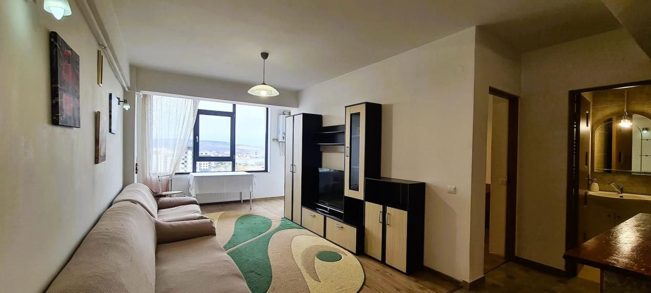Apartament cu 2 camere de închiriat în Șelimbăr, Sibiu – fotografia 1 din 10