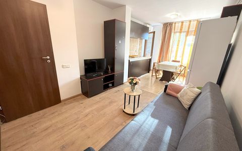 Apartament cu 2 camere de vânzare în Popești-Leordeni