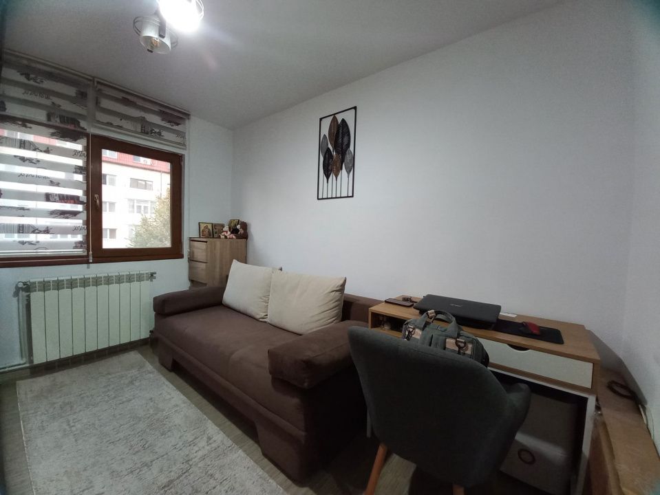 Apartament cu 3 camere de vânzare în Inel I, Constanța – fotografia 8 din 13
