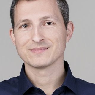 Vasile Magdici