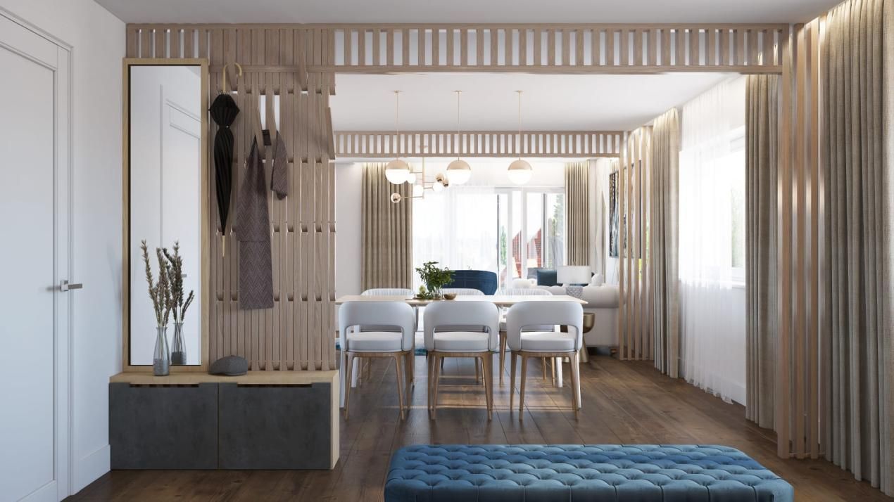 Casă cu 7 camere de vânzare în Iancu Nicolae, București – fotografia 18 din 21