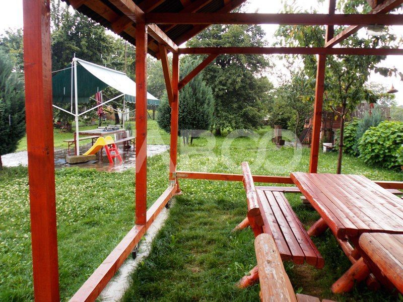 Hotel / pensiune cu 13 camere de vânzare în Cârțișoara – fotografia 24 din 53