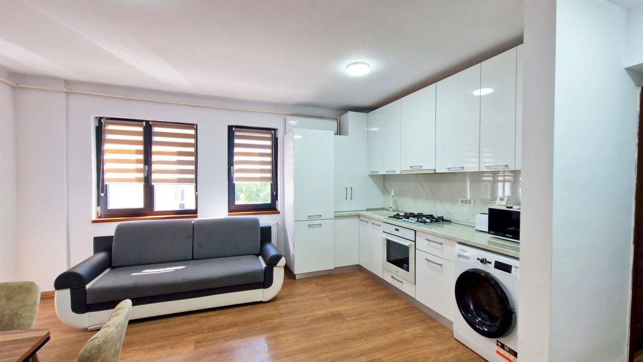 Apartament cu 3 camere de vânzare în Mamaia-Sat – fotografia 12 din 34