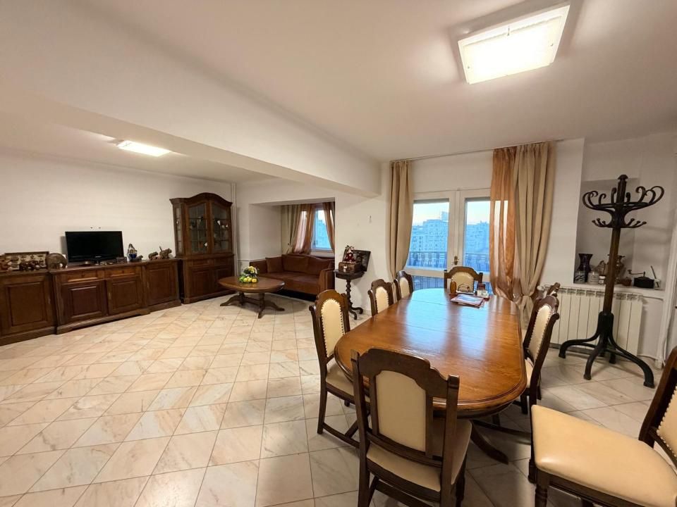 Apartament cu 4 camere de închiriat în Unirii, București – fotografia 5 din 14