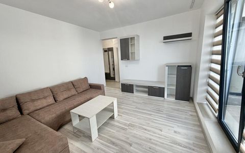 Apartament cu 2 camere de închiriat în Militari, București