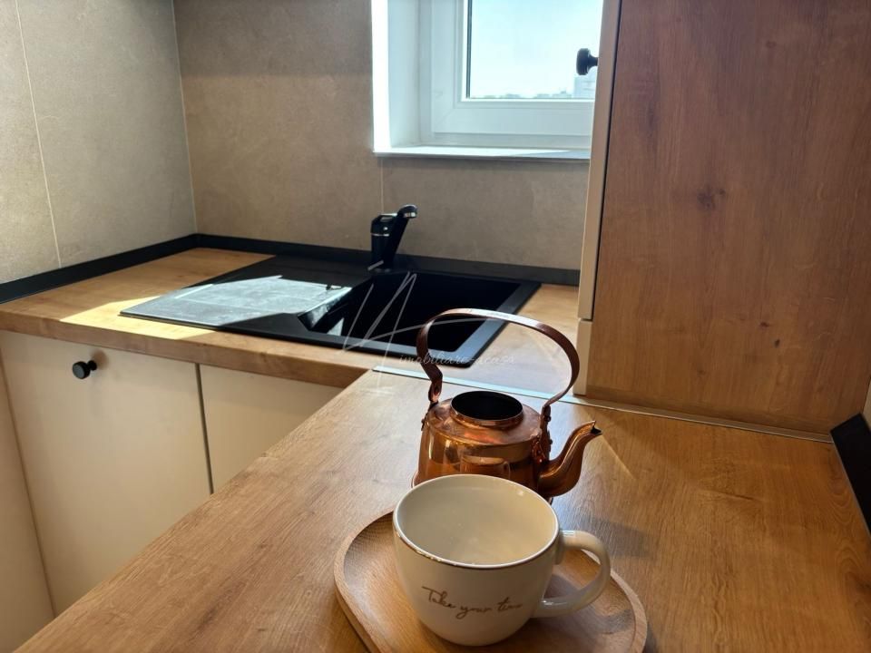 Apartament cu 1 cameră de închiriat în Tineretului, București – fotografia 14 din 24