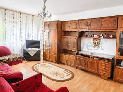 Apartament cu 2 camere de vânzare în Decebal, Oradea – fotografia 5 din 9