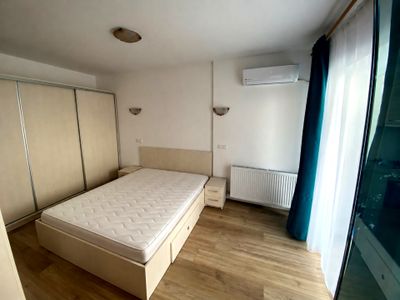 Garsonieră cu 1 cameră de închiriat în Lujerului, București – fotografia 2 din 18