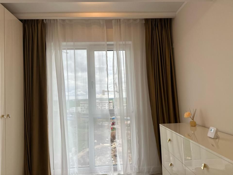 Apartament cu 2 camere de vânzare în Vest, Popești-Leordeni – fotografia 9 din 10