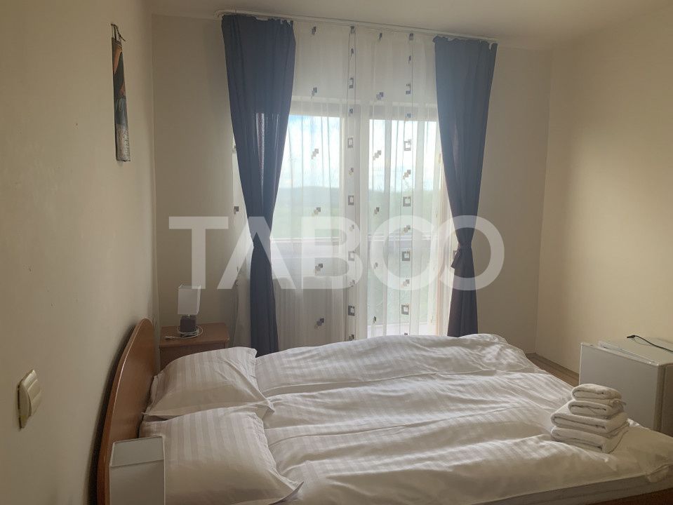 Hotel / pensiune cu 9 camere de vânzare în Fantanele – fotografia 28 din 35
