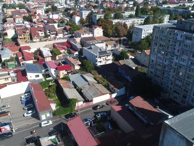 Teren de vânzare în Tomis II, Constanța – fotografia 5 din 10
