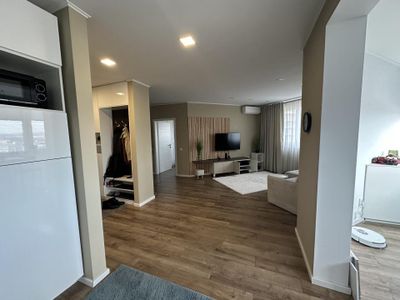 Apartament cu 2 camere de vânzare în Vivo (Polus Center), Florești – fotografia 5 din 15