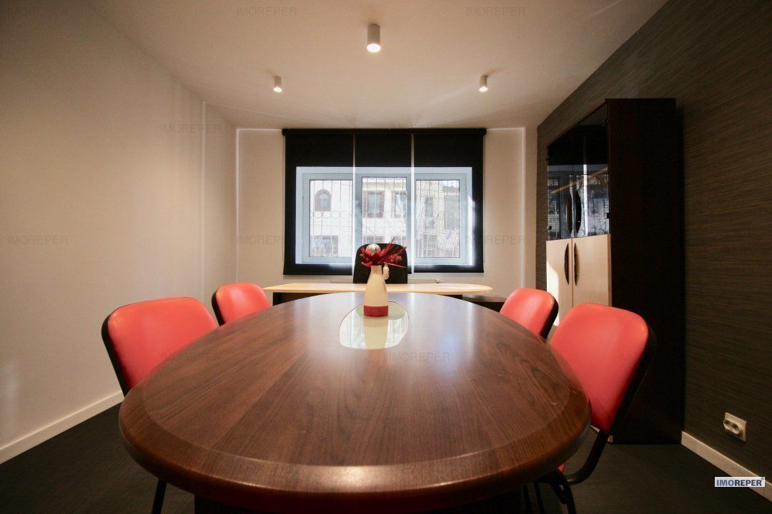 Apartament cu 3 camere de închiriat în Mosilor, București – fotografia 2 din 13