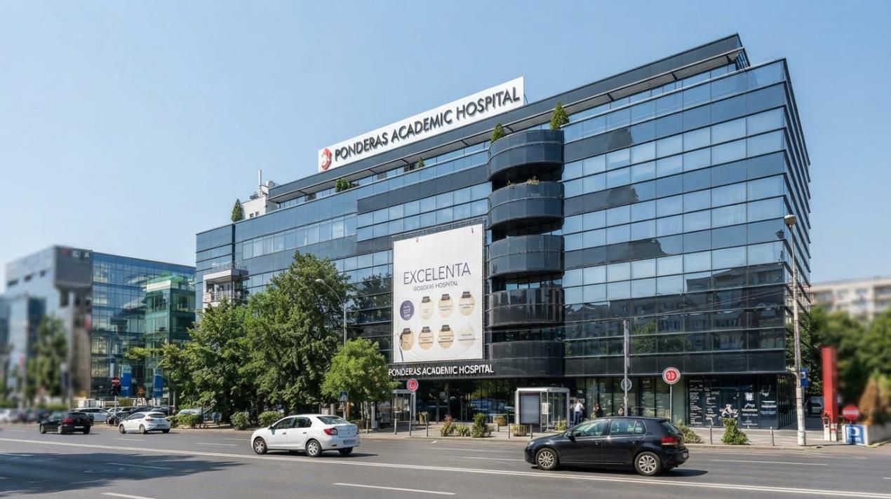 Spațiu de birouri de vânzare în Soseaua Nordului, București – fotografia 4 din 15