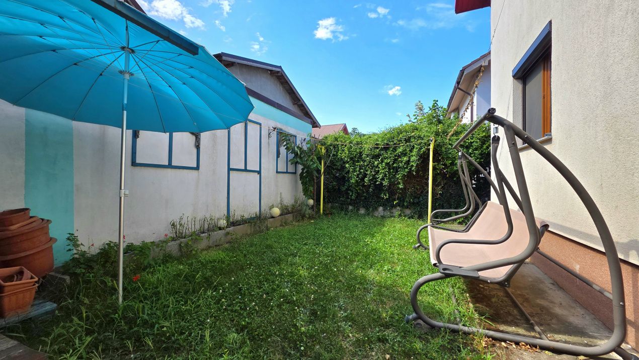 Casă cu 4 camere de vânzare în Lazu – fotografia 11 din 26