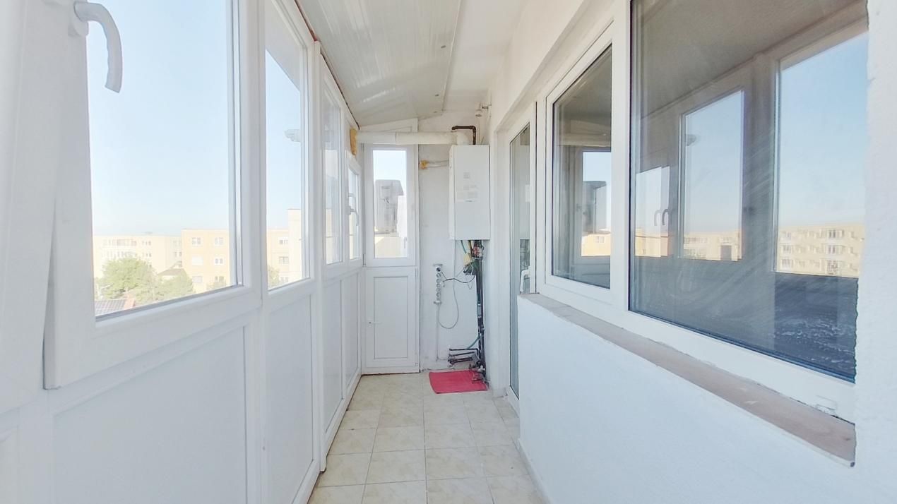 Apartament cu 2 camere de vânzare în Aurel Vlaicu, Arad – fotografia 5 din 14