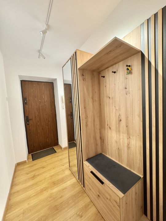 Apartament cu 4 camere de închiriat în Decebal, București – fotografia 20 din 22