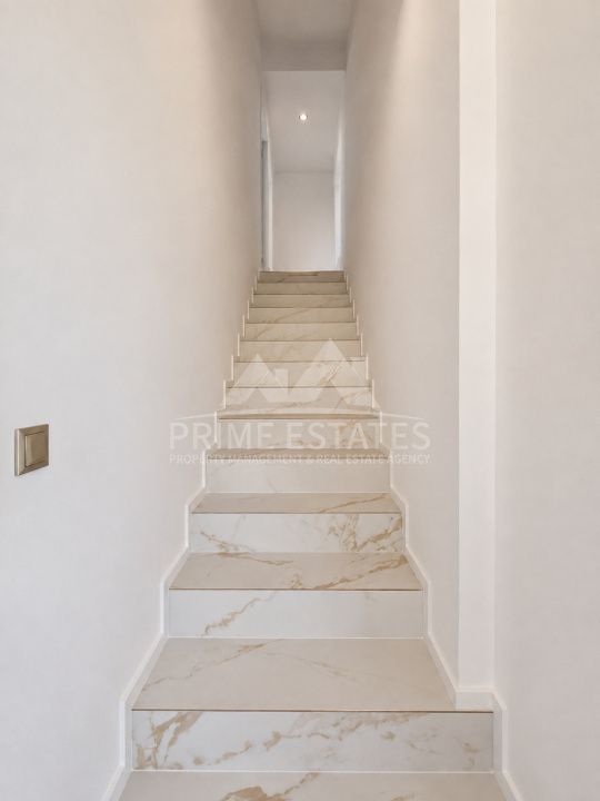 Casă cu 5 camere de vânzare în Exterior Est, Tunari – fotografia 15 din 26