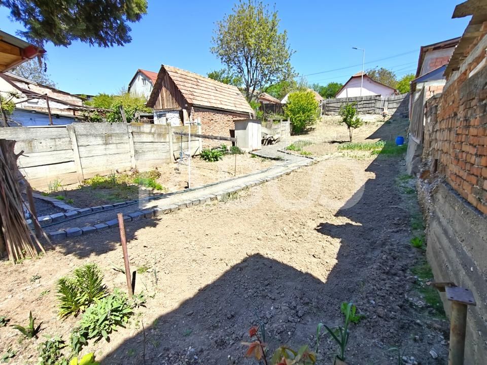 Casă cu 4 camere de vânzare în Gusterita, Sibiu – fotografia 22 din 22