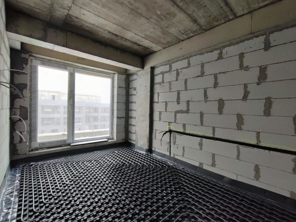 Apartament cu 2 camere de vânzare în Tomis Nord, Constanța – fotografia 6 din 12