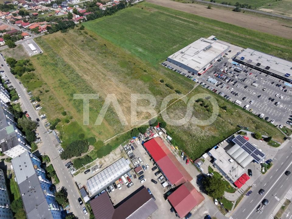 Teren de vânzare în Făgăraș – fotografia 6 din 8