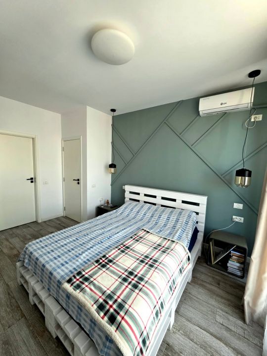 Apartament cu 3 camere de vânzare în Mamaia-Sat – fotografia 8 din 18