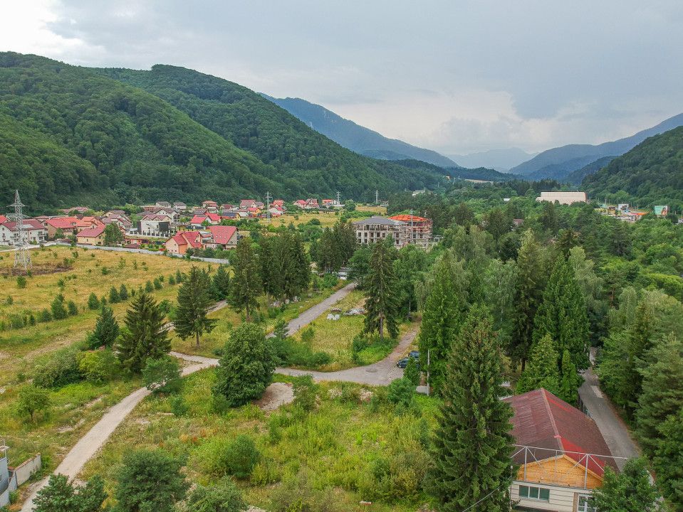 Teren de vânzare în Bunloc, Săcele – fotografia 8 din 11