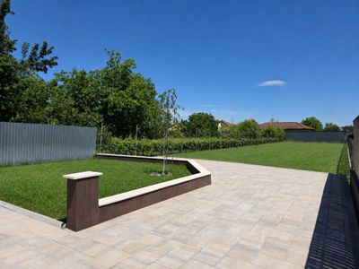 Casă cu 5 camere de vânzare în Snagov – fotografia 4 din 22