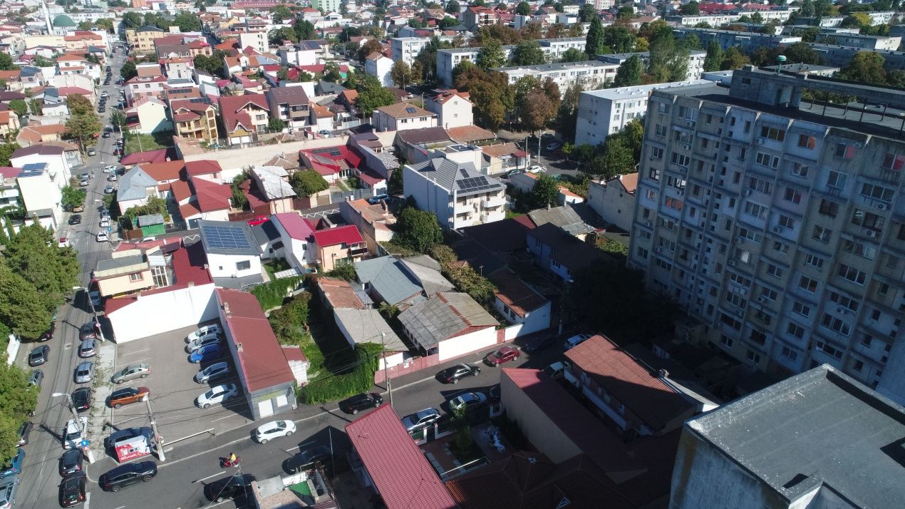 Teren de vânzare în Tomis II, Constanța – fotografia 5 din 10