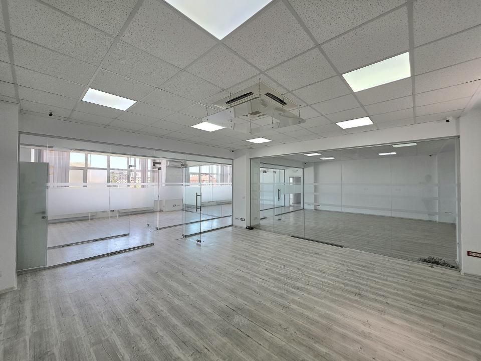 Spațiu comercial cu 15 camere de închiriat în Militari, București – fotografia 8 din 19