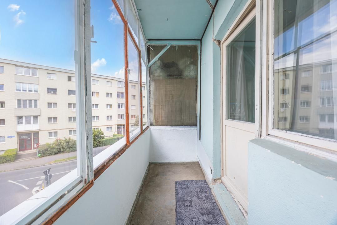Apartament cu 2 camere de vânzare în Tractorul, Brașov – fotografia 13 din 22