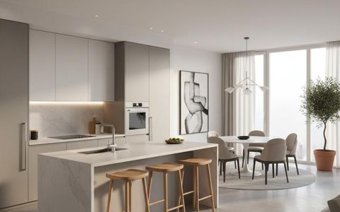 Apartament cu 2 camere de vânzare în Militari, București