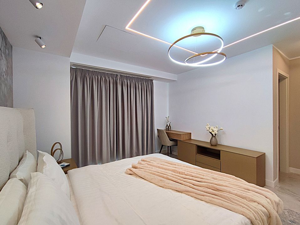 Apartament cu 2 camere de vânzare în Central, Mamaia-Sat – fotografia 26 din 36