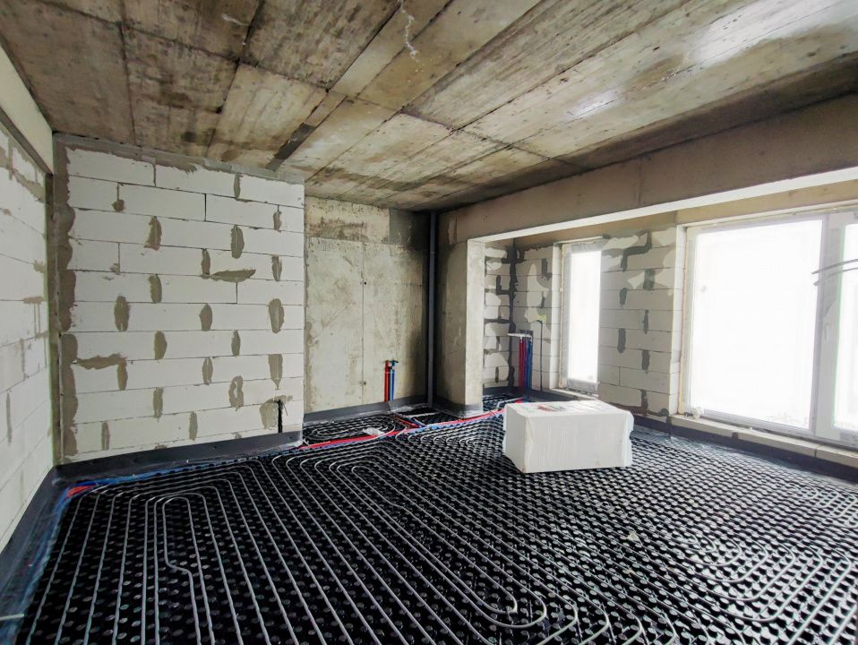 Apartament cu 2 camere de vânzare în Tomis Nord, Constanța – fotografia 3 din 12