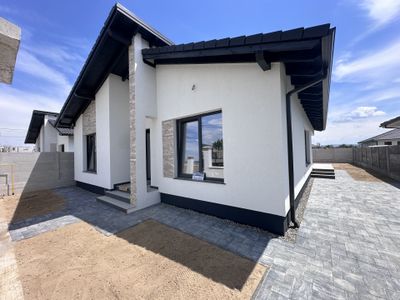 Casă cu 4 camere de vânzare în Micesti, Alba Iulia – fotografia 3 din 31