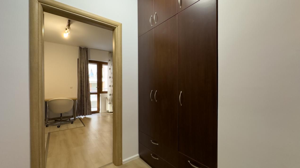 Apartament cu 2 camere de închiriat în Metalurgiei, București – fotografia 10 din 13