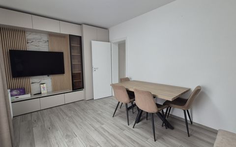 Apartament cu 2 camere de vânzare în Trivale, Pitești