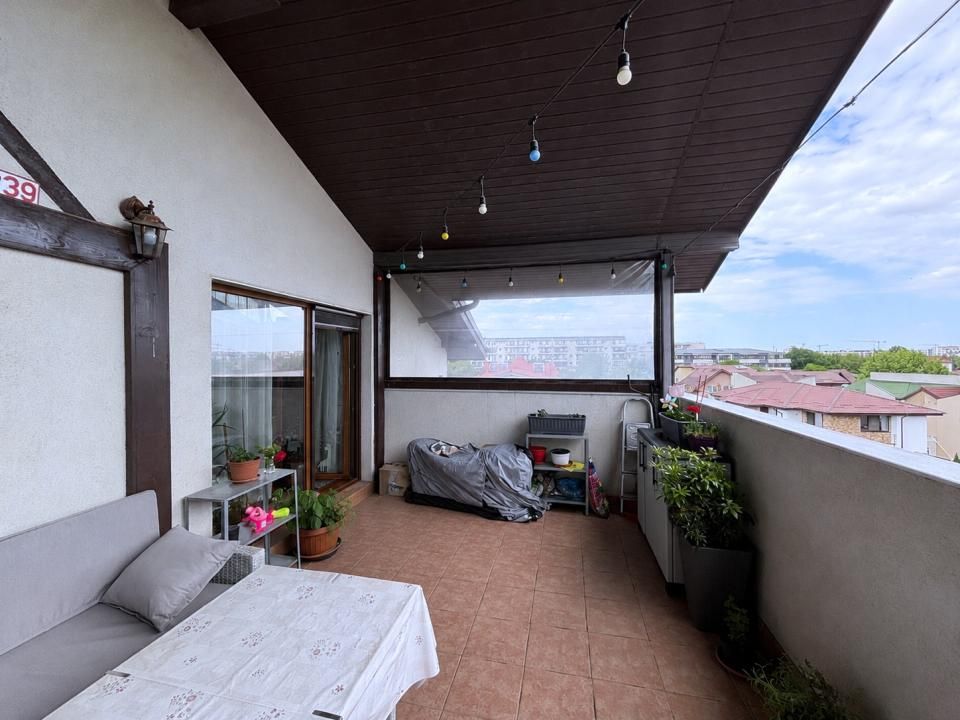 Apartament cu 3 camere de vânzare în Metalurgiei, București – fotografia 3 din 13