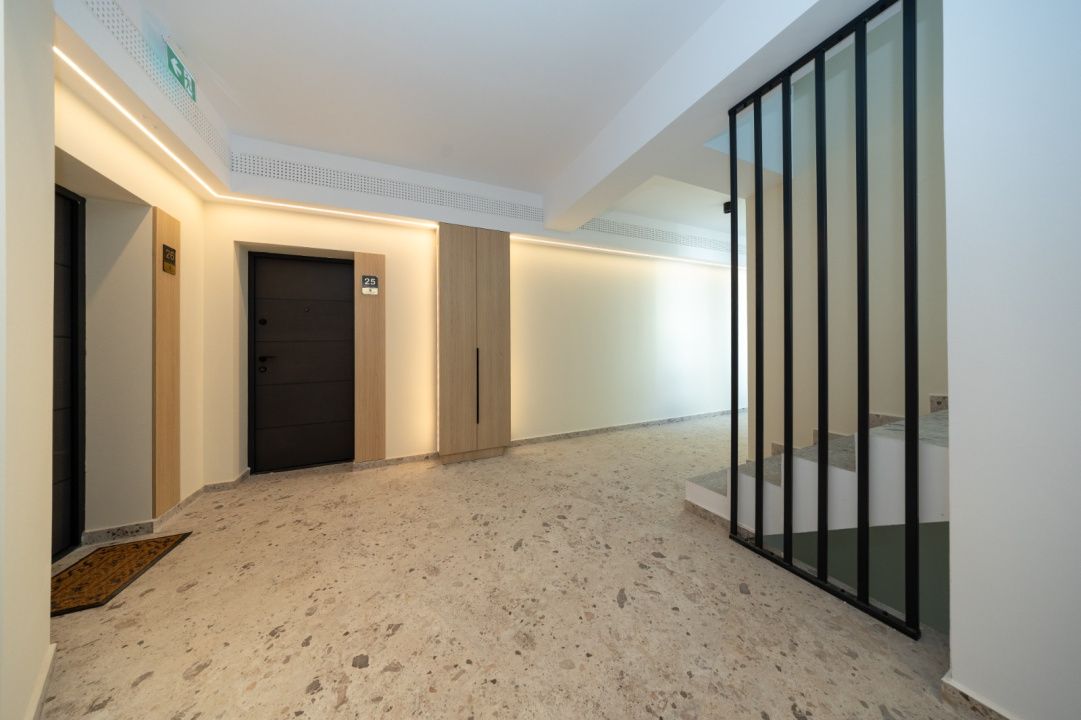 Apartament cu 2 camere de vânzare în Tractorul, Brașov – fotografia 10 din 15