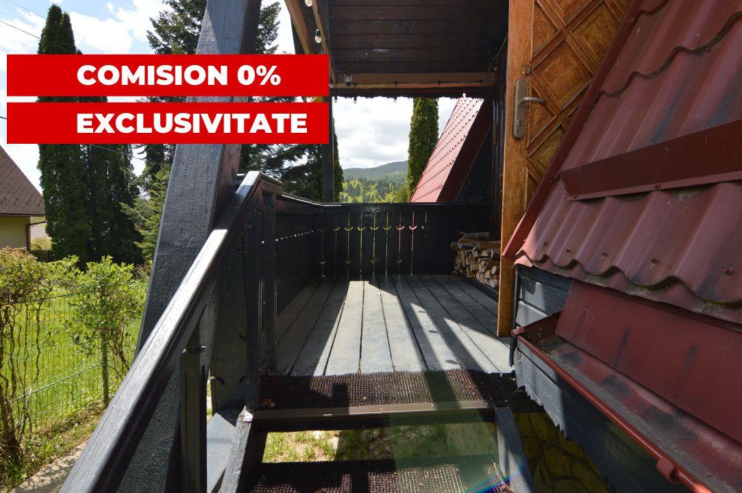 Casă cu 6 camere de vânzare în Central, Cheia – fotografia 6 din 40