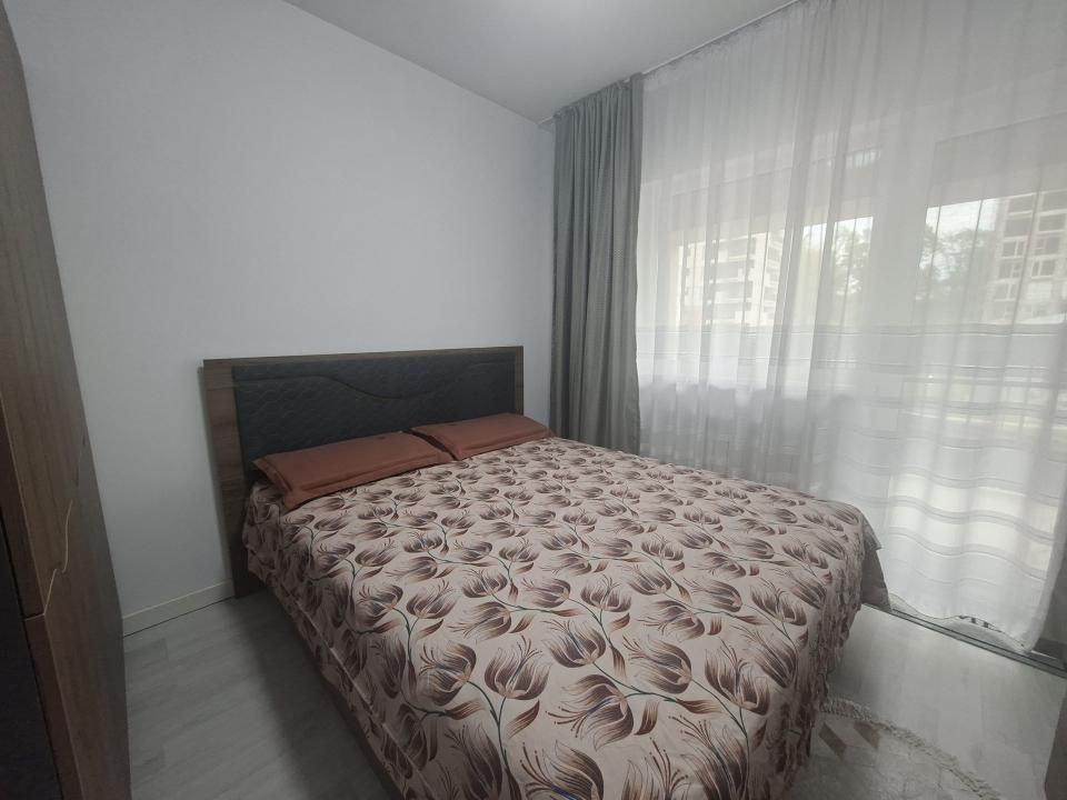 Apartament cu 2 camere de închiriat în Tătărași, Iași – fotografia 3 din 16