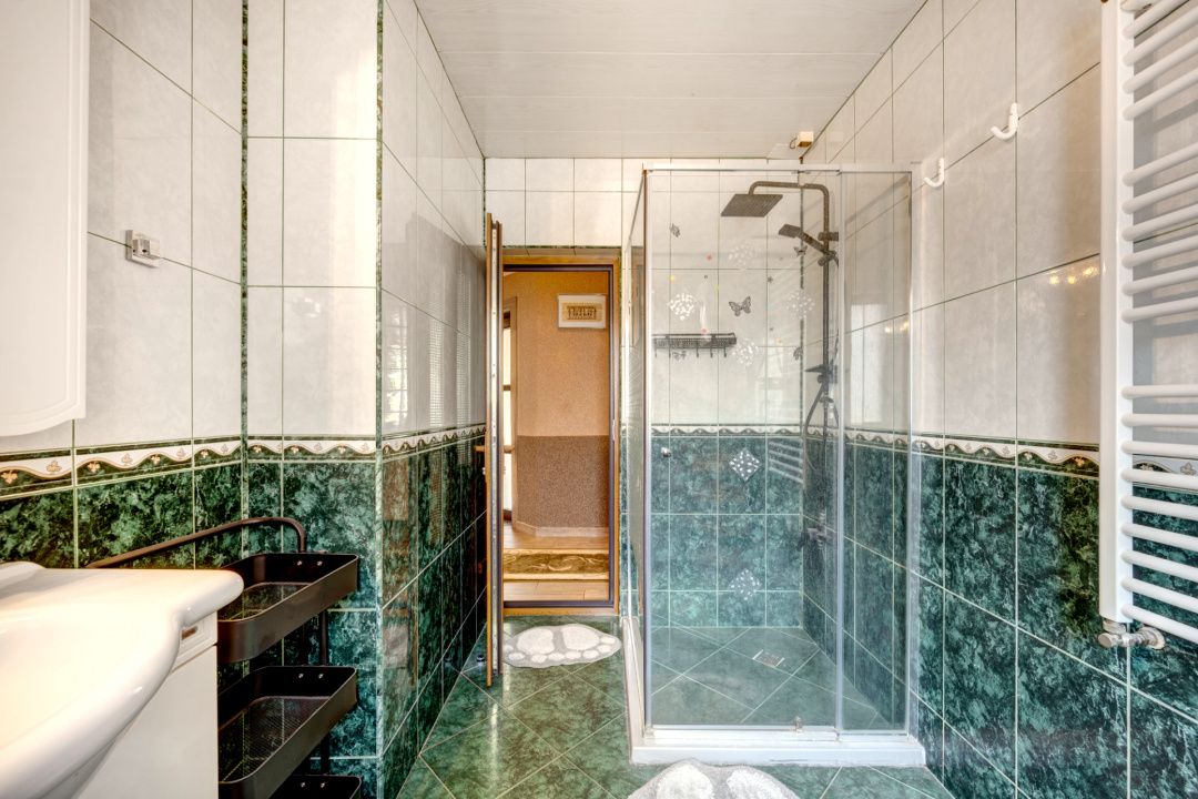 Casă cu 6 camere de vânzare în Afumați – fotografia 10 din 19