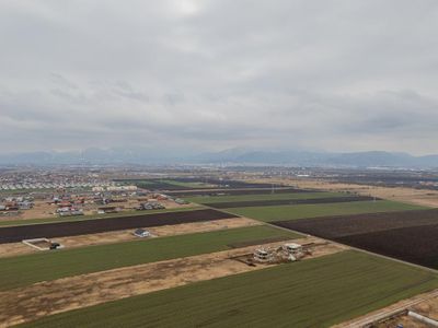 Teren de vânzare în Sânpetru – fotografia 5 din 8