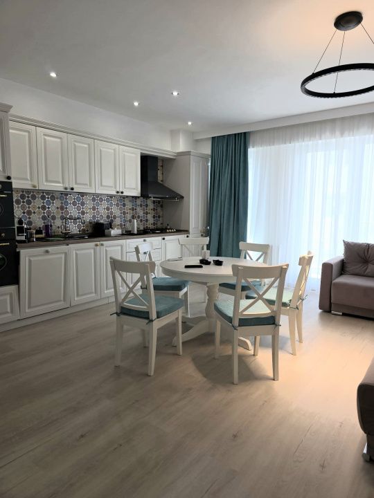 Apartament cu 2 camere de vânzare în Exterior Nord, Mamaia – fotografia 8 din 18