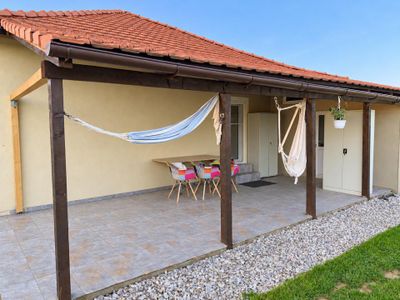 Casă cu 4 camere de vânzare în Sag – fotografia 5 din 7