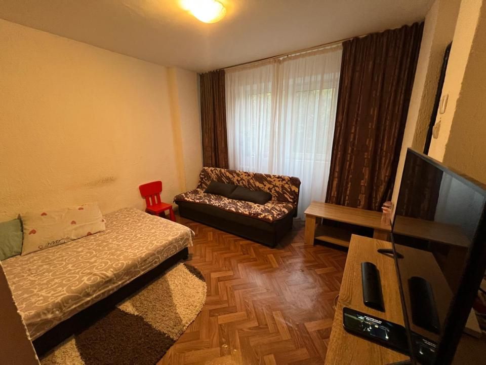 Apartament cu 1 cameră de vânzare în Tei, București – fotografia 2 din 10