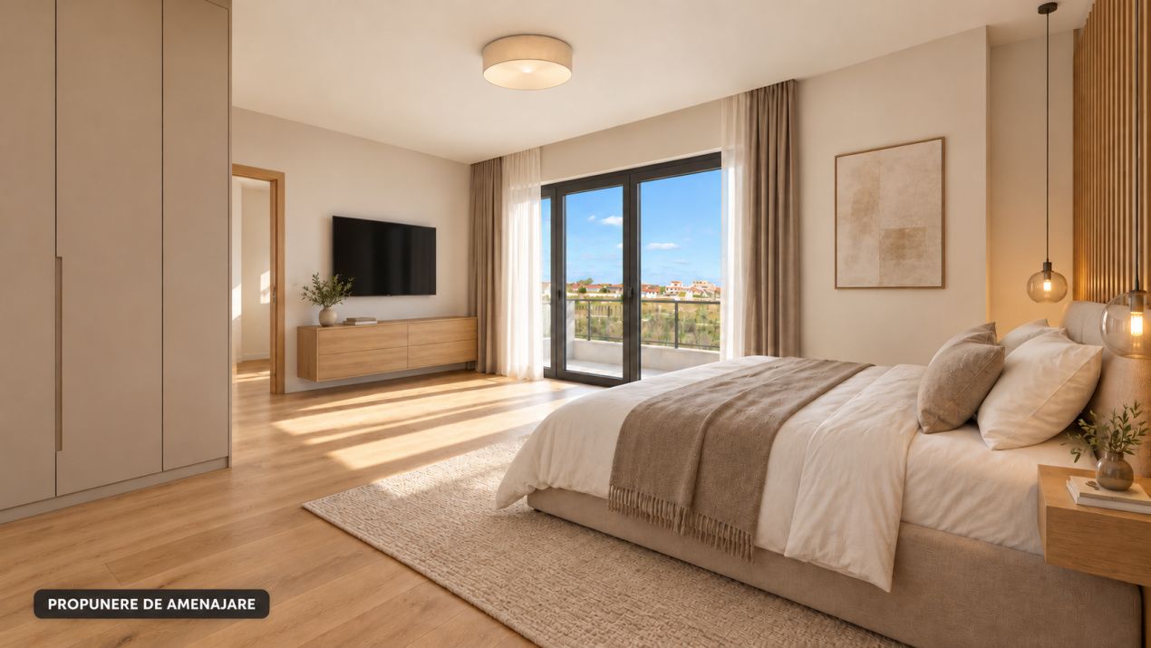 Casă cu 5 camere de vânzare în Cumpăna – fotografia 5 din 12