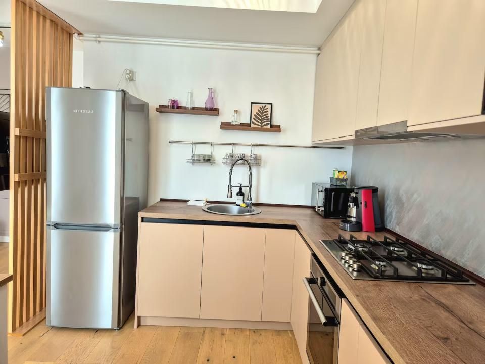 Apartament cu 2 camere de închiriat în Unirii, București – fotografia 12 din 19