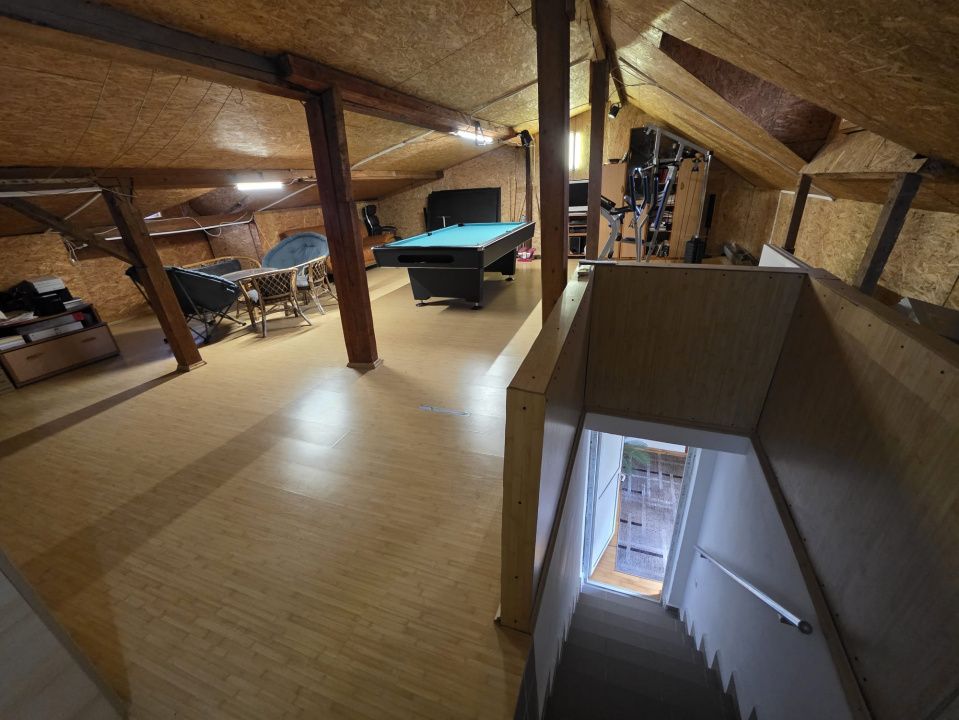 Casă cu 6 camere de vânzare în Est, Bragadiru – fotografia 18 din 22